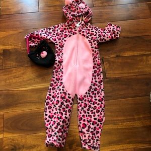 😻 Super cute kid’s costume!